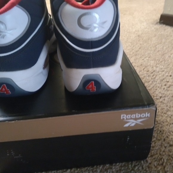 MEN SHOES - Picture 4 of 7